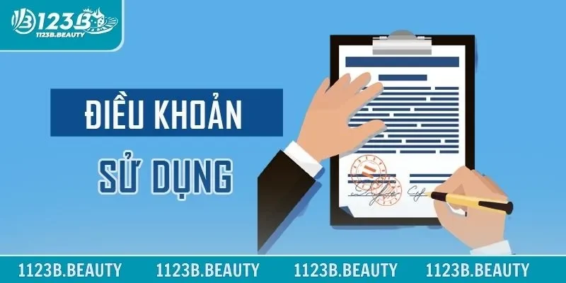 Bảo vệ quyền lợi khi tham gia sân chơi 123B