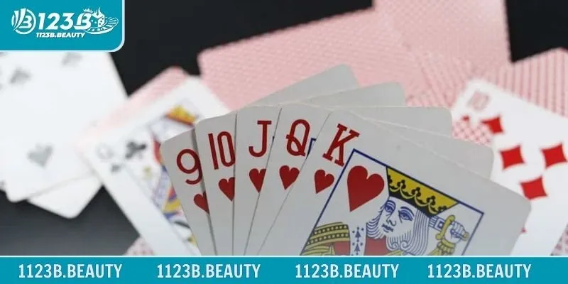 Cách chơi poker chuẩn cho khách hàng mới nhập môn