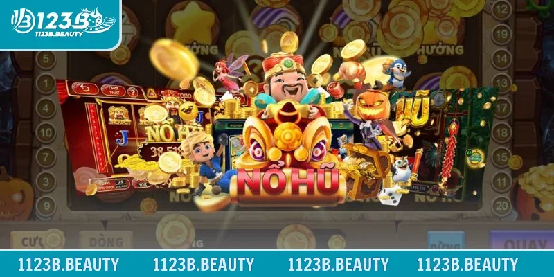 Tìm hiểu cơ bản về game nổ hũ tặng code ấn tượng