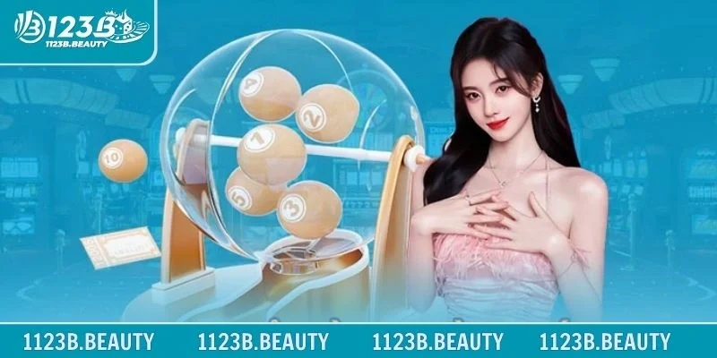 Giới thiệu xổ số 123B