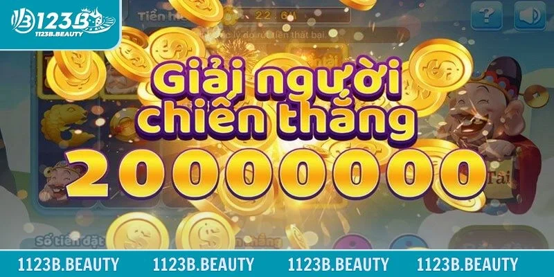 Tựa game nổ hũ với đa dạng dòng thanh toán